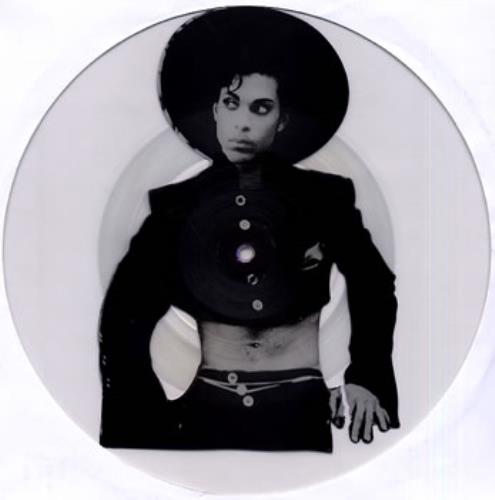 洋楽 Prince Interview Picture Disc 洋楽 Prince Interview Picture Disc 洋楽 Prince Interview Picture